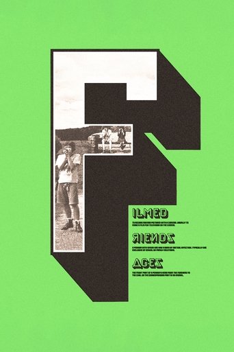 Poster of The F Series