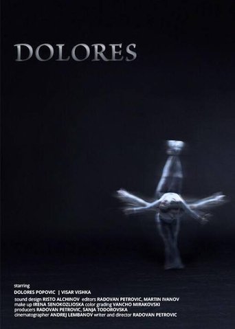 Dolores Poster of Dolores