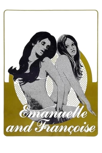 Poster of Emanuelle and Françoise