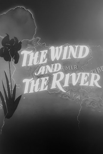 The Wind and the River Poster of The Wind and the River