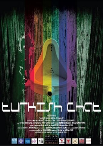 Turkish chat Poster of Turkish chat