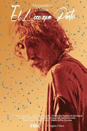Poster of El Loco que Pinta