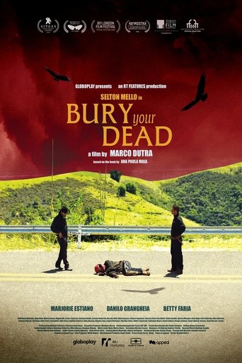 Poster of Bury Your Dead