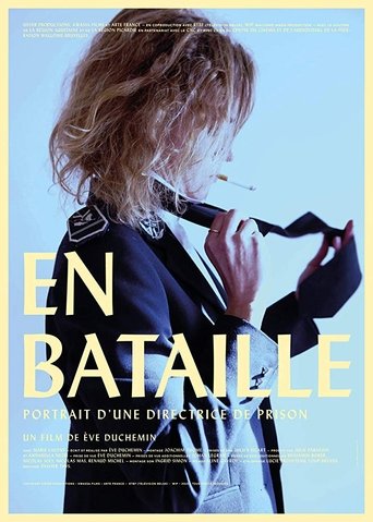 En bataille Poster of En bataille