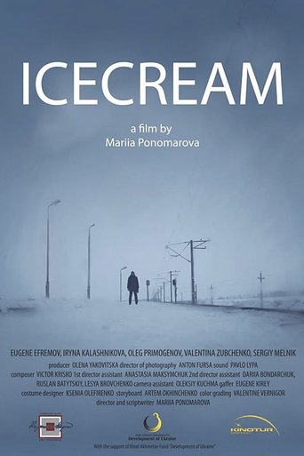 Poster of Icecream