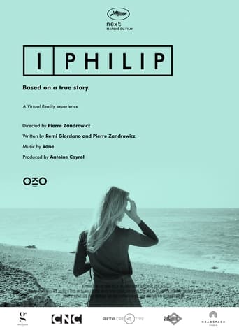 Poster of I, Philip