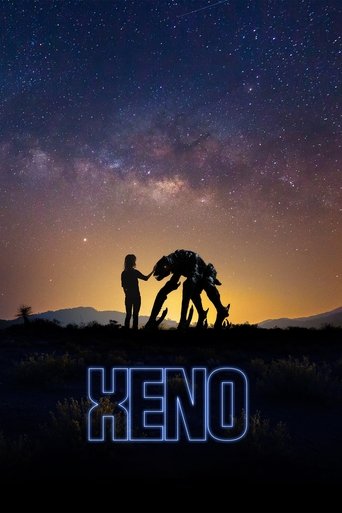 Xeno Poster of Xeno