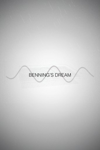 Poster of Benning's Dream