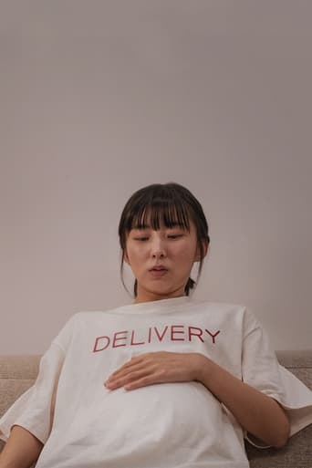 Poster of Delivery