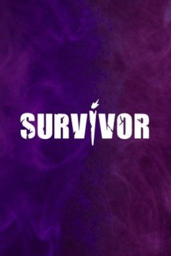 Portrait for Survivor - Season 6