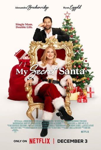 Poster of My Secret Santa