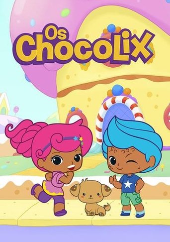Portrait for Os Chocolix - Season 2