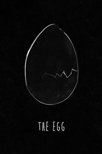 The Egg Poster of The Egg