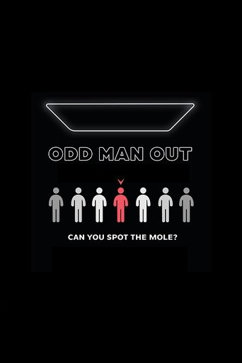 Portrait for Odd Man Out - Season 1