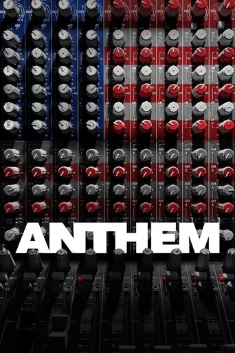 Anthem Poster of Anthem