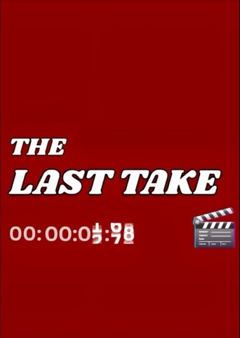 Poster of The Last Take