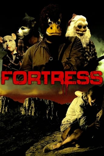 Poster of Fortress