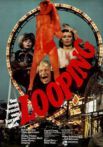Poster of Looping
