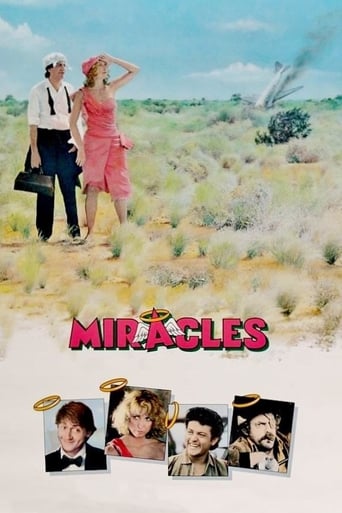 Poster of Miracles