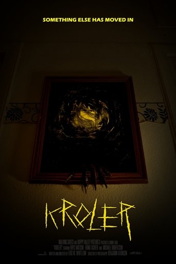 Poster of Kroler