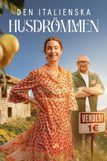 Poster of Den italienska husdrömmen