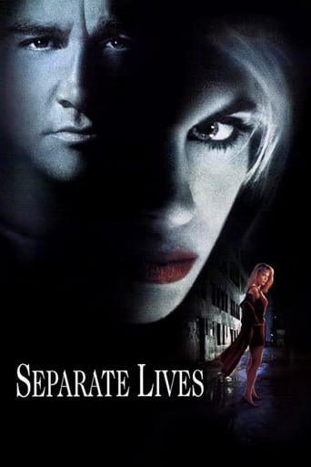 Poster of Separate Lives