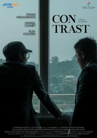 Contrast Poster of Contrast