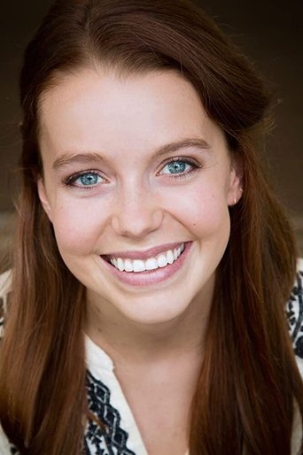 Portrait of Devon Hales