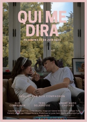 Poster of Qui me dira