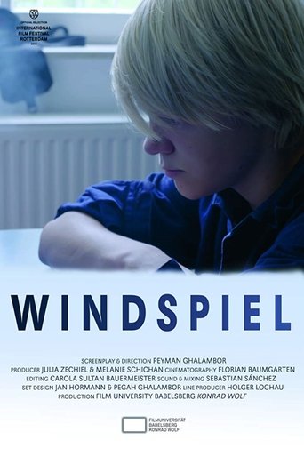 Windspiel Poster of Windspiel