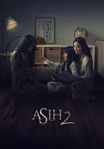 Poster of Asih 2