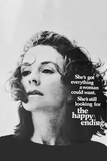 Poster of The Happy Ending