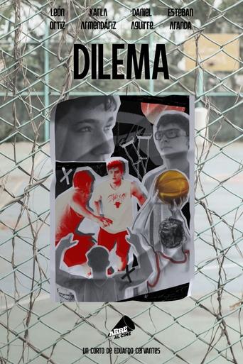 Dilema Poster of Dilema