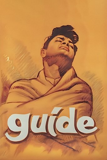 Guide Poster of Guide