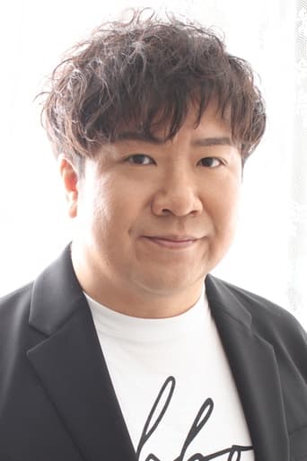 Portrait of Yuya Murakami
