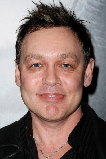 Portrait of Doug Hutchison