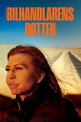Poster of Bilhandlarens dotter