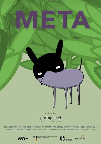Meta Poster of Meta