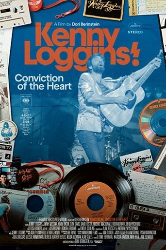 Poster of Conviction of the Heart