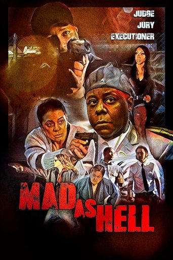 Mad as Hell Poster of Mad as Hell