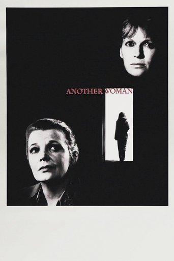 Another Woman Poster of Another Woman