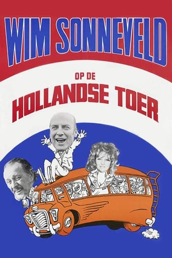Poster of Going Dutch
