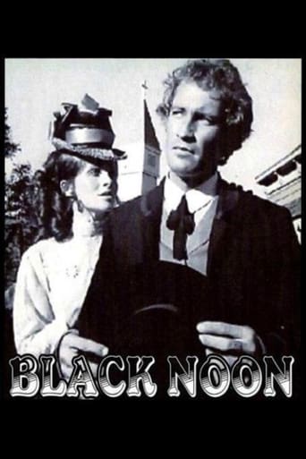 Poster of Black Noon