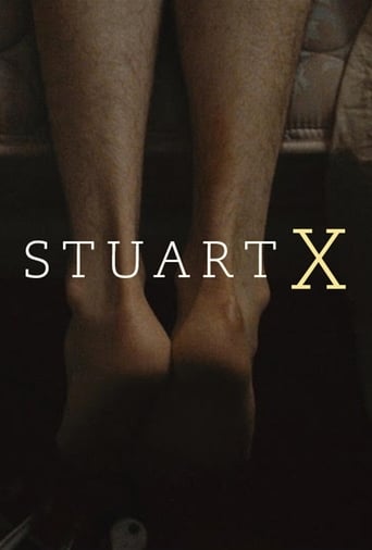 Poster of Stuart X