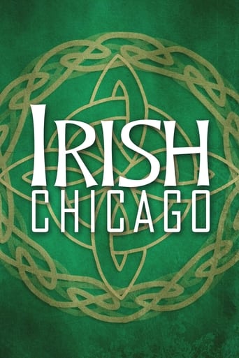 Poster of Irish Chicago