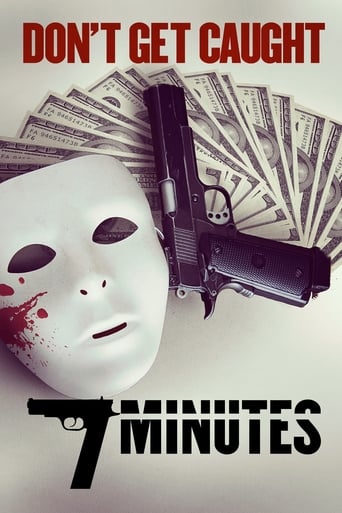 Poster of 7 Minutes