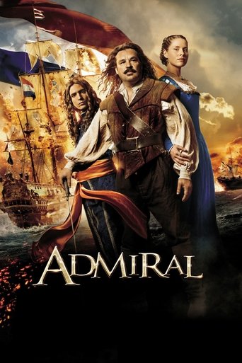 Admiral Poster of Admiral
