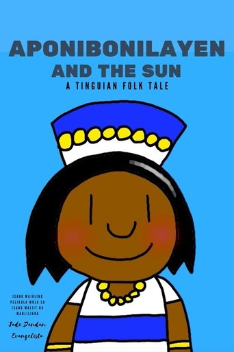 Poster of Aponibonilayen and the Sun