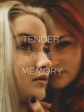 Tender is the Memory Poster of Tender is the Memory