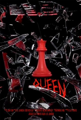 Queen Poster of Queen